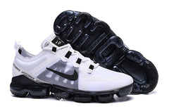 Nike Air Vapormax 2019  'White Black' Shoes Sneakers Men Women Sale Size US 7-11