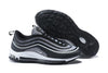 Image of Nike Air Max 97 Ultra 17 Black White Men Shoes Sale Size US 7-11