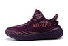 Image of Adidas YEEZY BOOST 350 V2 'Purple Tint' Shoes Men Women Sneaker Sale All Size US 7-11