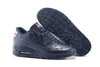 Image of Nike Air Max 90 'Independence Day Midnight Navy' Shoes Sneaker Sale Men Size US 7-11