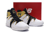 Image of New Balance Kawhi Leonard's OMN1S 'White Gold' Shoes Men Size US 7 - 12