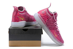 Nike Zoom KD11 GS 'Aunt Pearl' Men Shoes Sneaker Sale Size US 7-12