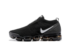 Nike Air Vapormax Moc 2 All Black Shoes Sneakers Men Sale Size US 7-11