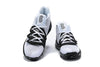 Image of Kyrie 5 'Cookies and Cream' Black White Basketball Shoes Men Sale Size US 7-12