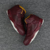 Image of Nike Air Jordan 5 Retro Bordeaux Men Shoes Sale Size US 7-13