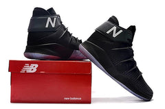 New Balance Kawhi Leonard's OMN1S 'Black' Shoes Men Size US 7 - 12