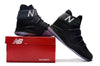 Image of New Balance Kawhi Leonard's OMN1S 'Black' Shoes Men Size US 7 - 12