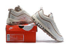 Image of Nike Air Max 97 White Light Bone Shoes Sale Size US 7-11