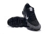 Image of Nike Air Vapormax Flyknit 3 Black White Shoes Sneakers Men Sale Size US 7-11