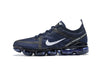 Image of Nike Air Vapormax 2019 Navy Shoes Sneakers Men Women Sale Size US 7-11