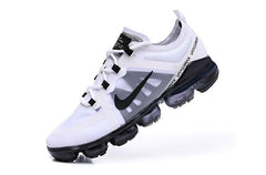 Nike Air Vapormax 2019  'White Black' Shoes Sneakers Men Women Sale Size US 7-11