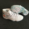 Image of Nike Air Jordan 11 Retro OFF WHITE Basketball Men Size US 7 - 13