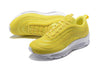 Image of Nike Air Max 97 Yellow Shoes Sale Size US 7-11