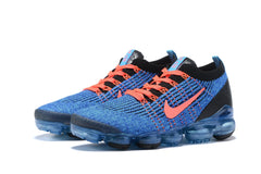 Nike Air Vapormax Flyknit 3 "Blue Fury" Shoes Sneakers Men Sale Size US 7-11