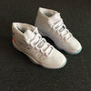 Image of Nike Air Jordan 11 Retro OFF WHITE Basketball Men Size US 7 - 13