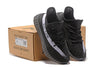 Image of Adidas YEEZY BOOST 350 V2 'Black White' Shoes Men Women Sneaker Sale All Size US 7-11