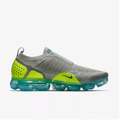 Nike Air Vapormax Moc 2 "Neo Turquoise" Shoes Sneakers Men Sale Size US 7-11