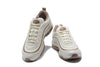 Image of Nike Air Max 97 White Light Bone Shoes Sale Size US 7-11