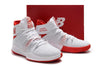 Image of New Balance Kawhi Leonard's OMN1S 'Grey Red' Shoes Men Size US 7 - 12