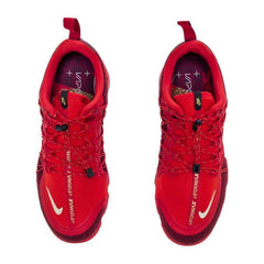 Nike Air Vapormax Run Utility "Chinese New Year" Shoes Sneakers Men Sale Size US 7-11