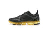 Image of Nike Air Vapormax 2019 'Black Yellow' Shoes Sneakers Men Women Sale Size US 7-11