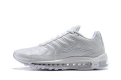 Nike Air Max 97 Ultra TN Silver White Sale Men Size US 7-11