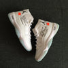 Image of Nike Air Jordan 11 Retro OFF WHITE Basketball Men Size US 7 - 13