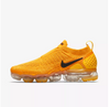 Image of Nike Air Vapormax Moc 2 "University Gold" Shoes Sneakers Men Sale Size US 7-11