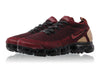 Image of Nike Air Vapormax Flyknit 2 Red Brown Shoes Sneakers Men Sale Size US 7-11