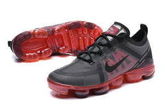 Nike Air Vapormax 2019  'Black Bordeaux' Shoes Sneakers Men Women Sale Size US 7-11