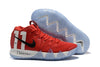 Image of Nike Kyrie 4 'Boston University' PE Basketball Shoes Sneaker Sale Size US 7-12