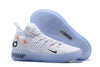 Image of OFF-WHITE x Nike Zoom KD11  White Men Shoes Sneaker Sale Size US 7-12