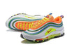 Image of Nike Air Max 97 London Summer Of Love Shoes Sale Men Size US 7-11