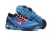 Image of Nike Air Vapormax Flyknit 3 "Blue Fury" Shoes Sneakers Men Sale Size US 7-11