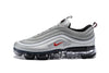 Image of Nike Air Vapormax 97 Silver Bullet Shoes Sneakers Men Sale Size US 7-11