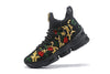 Image of Nike Lebron XV 15 Black "King Crown" Men Shoes Sale Size US 7-12