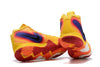 Image of Nike Kyrie 4 "70s" Yellow Men Basketball Shoes Sale Size US 7-12