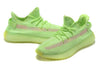 Image of Adidas YEEZY BOOST 350 V2 GID 'Glow' Shoes Men Women Sneaker Sale All Size US 7-11