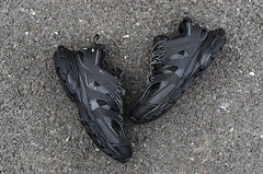 Balenciaga Track Trainer 'Triple Black' Shoes Sneaker Sale Men Women Size 35-45