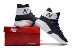 New Balance Kawhi Leonard's OMN1S 'Navy White' Shoes Men Size US 7 - 12