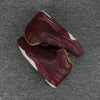 Image of Nike Air Jordan 5 Retro Bordeaux Men Shoes Sale Size US 7-13