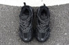 Image of Balenciaga Track Trainer 'Triple Black' Shoes Sneaker Sale Men Women Size 35-45