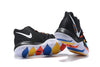 Image of Kyrie 5 GS 'Friends' Black Basketball Shoes Men Sale Size US 7-12