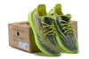 Image of Adidas YEEZY BOOST 350 V2 'Semi Frozen Yellow' Shoes Men Women Sneaker Sale All Size US 7-11