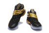 Image of Nike Kyrie 2 Black Gold Men Basketball Shoes Sale Size US 7-12