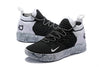 Image of Nike Zoom KD11 Black White Splatter Men Shoes Sneaker Sale Size US 7-12