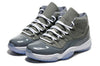 Image of Nike Air Jordan 11 Retro Cool Grey Basketball Men Size US 7 - 13