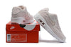 Image of Nike Air Max 90 'Light Pink White' Shoes Sneaker Sale Men Size US 7-11