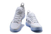 Image of OFF-WHITE x Nike Zoom KD11  White Men Shoes Sneaker Sale Size US 7-12