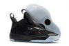 Image of Nike Air Jordan 33 Black Men Shoes Sale Size US 7-12